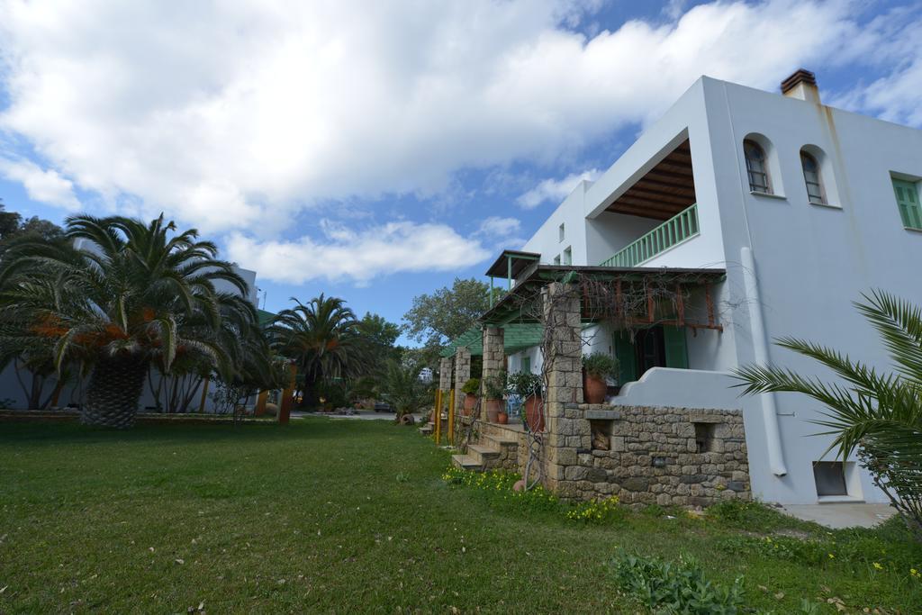 Pegasus Studios & Apartments Skyros Extérieur photo