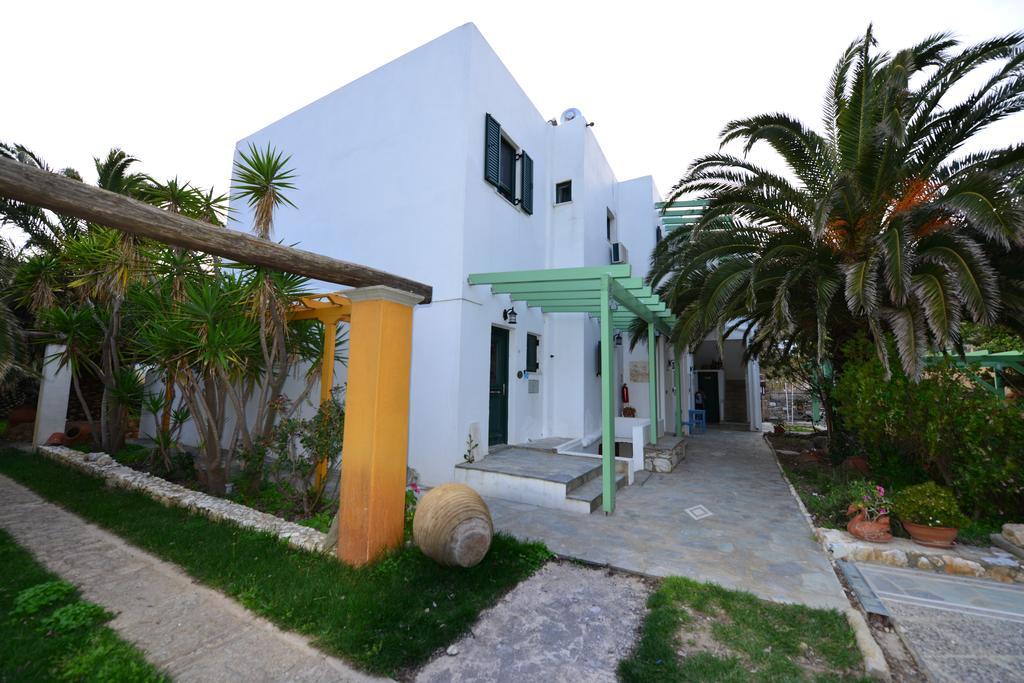 Pegasus Studios & Apartments Skyros Extérieur photo