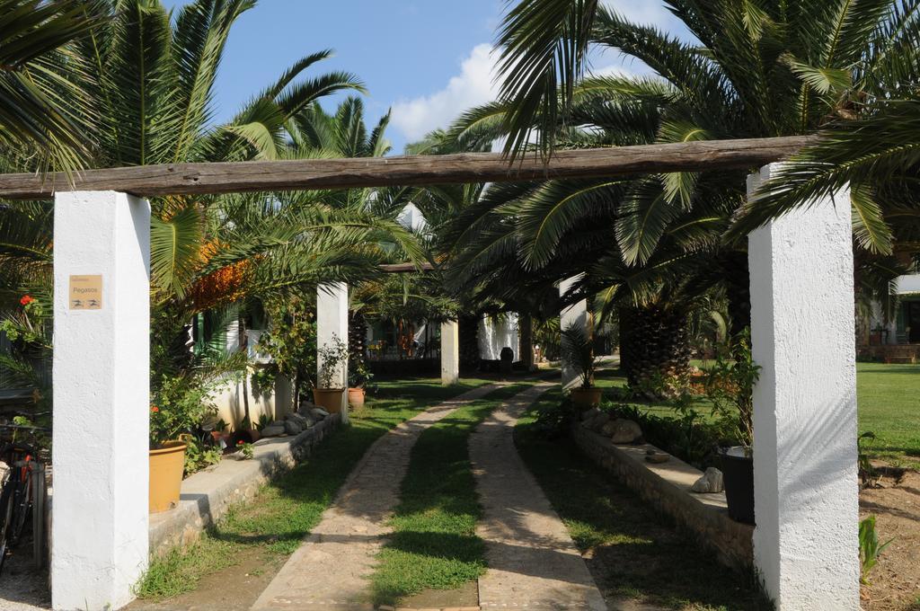 Pegasus Studios & Apartments Skyros Extérieur photo