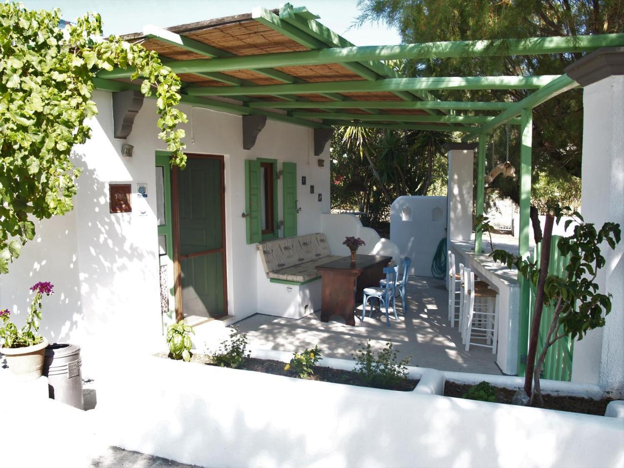 Pegasus Studios & Apartments Skyros Extérieur photo