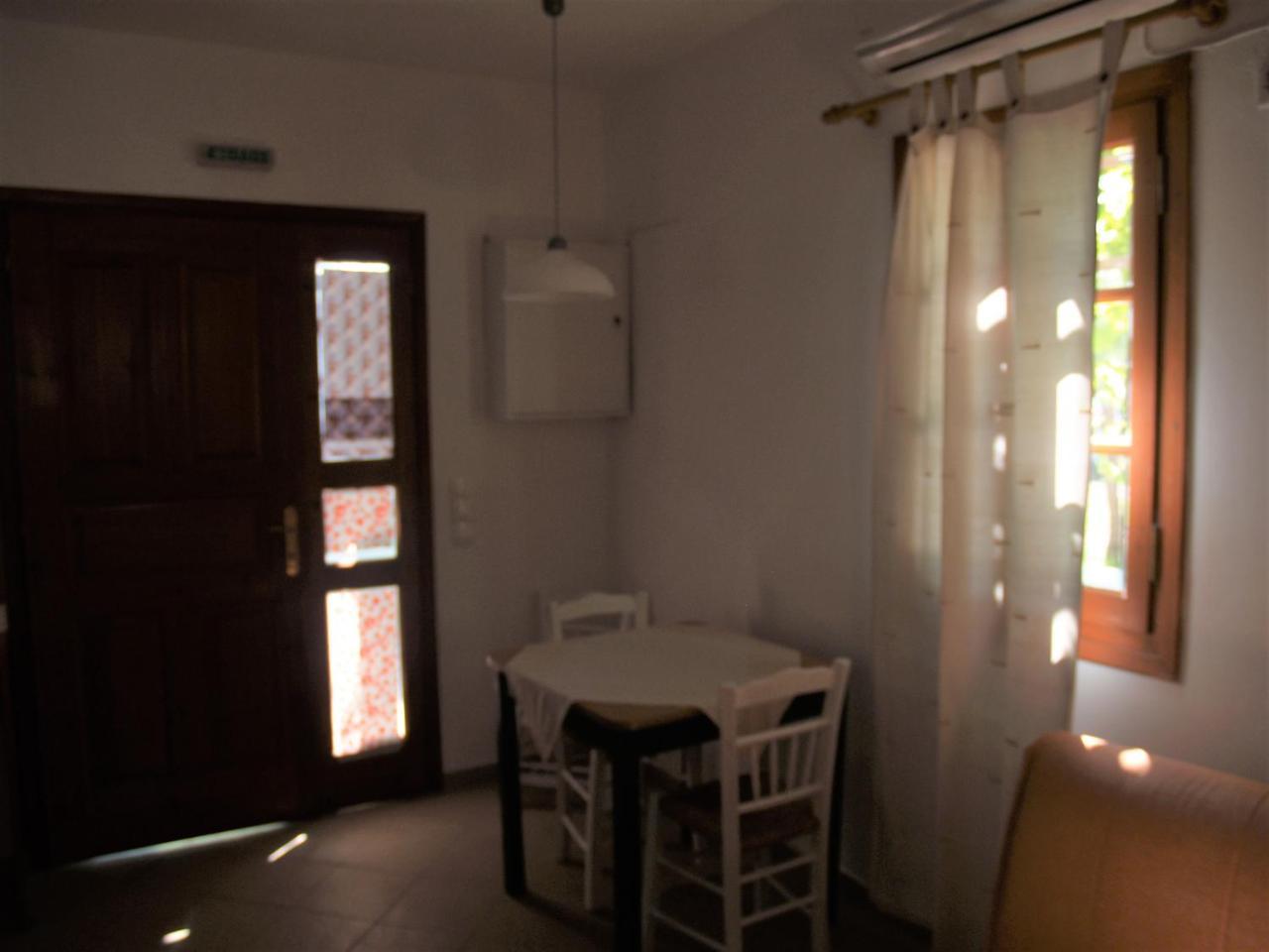Pegasus Studios & Apartments Skyros Extérieur photo