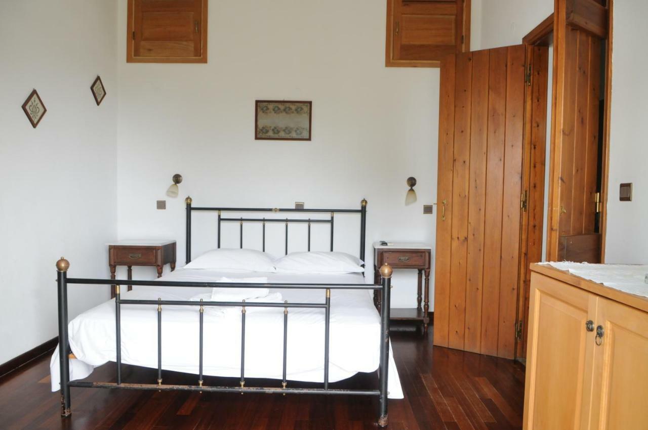 Pegasus Studios & Apartments Skyros Extérieur photo