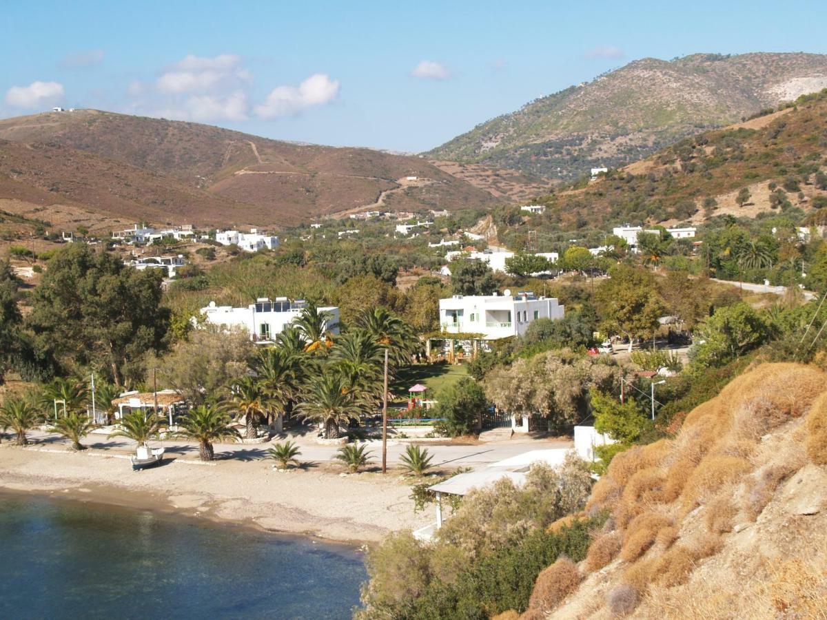 Pegasus Studios & Apartments Skyros Extérieur photo
