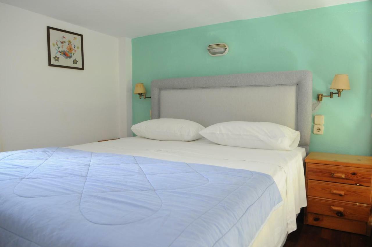 Pegasus Studios & Apartments Skyros Extérieur photo