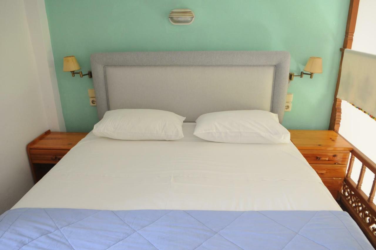 Pegasus Studios & Apartments Skyros Extérieur photo